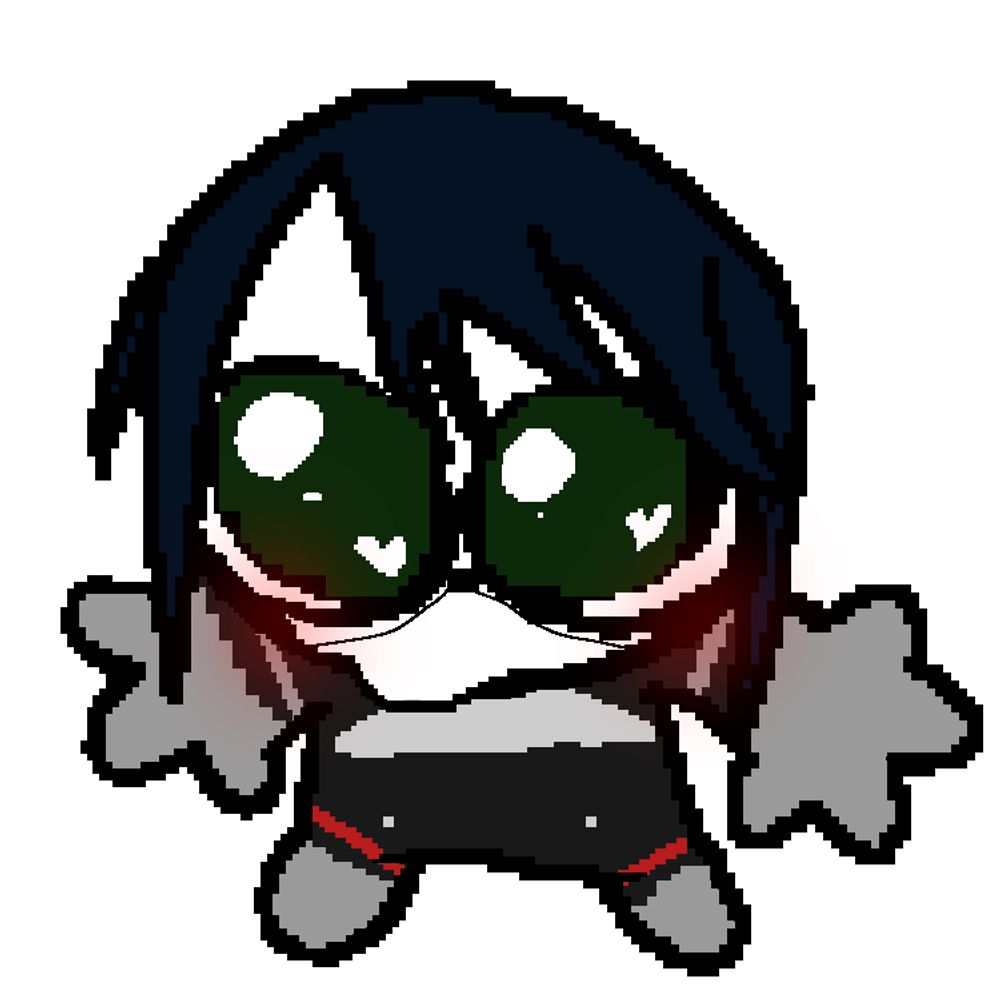 Violet Bond (open commissions)
