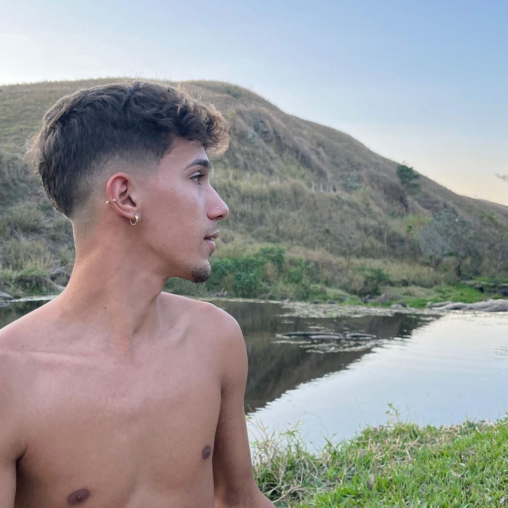 Davi arcanjo 