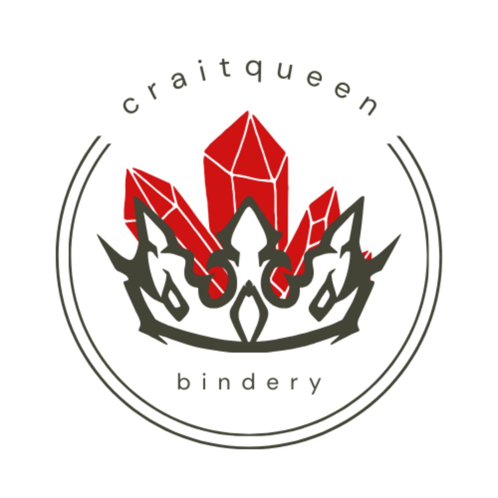 Craitqueen Bindery