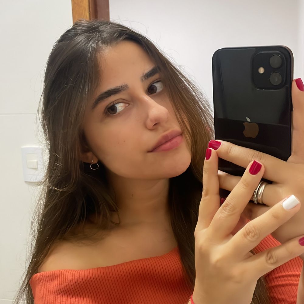paulinha 