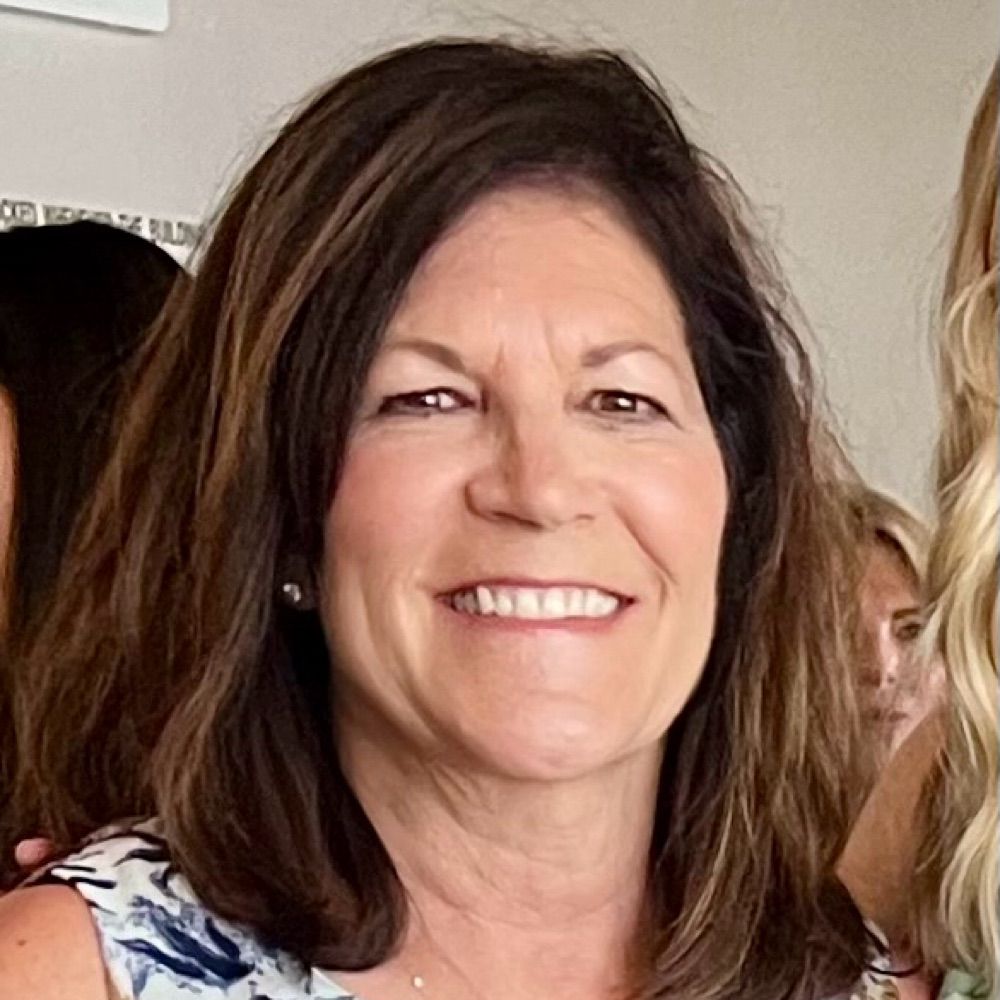 Judy Mathews