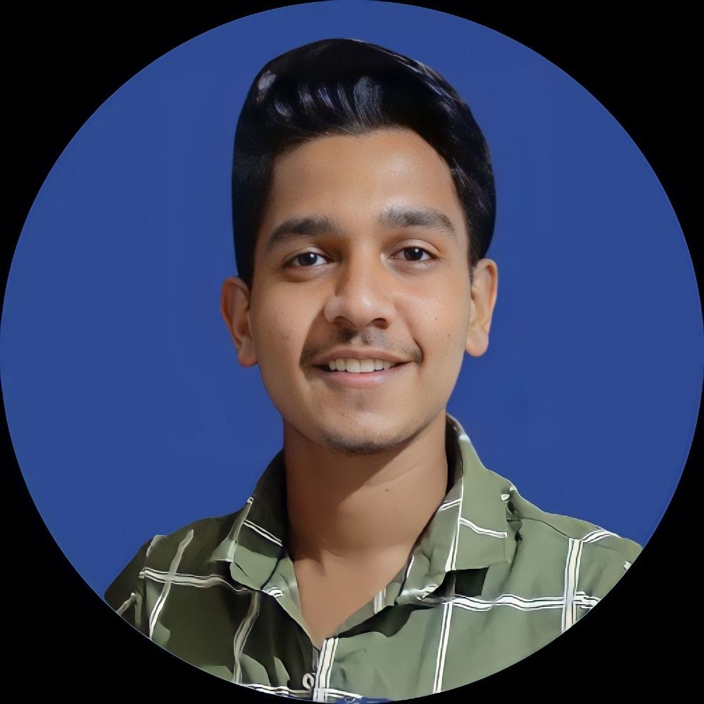 Rahul Khinchi 