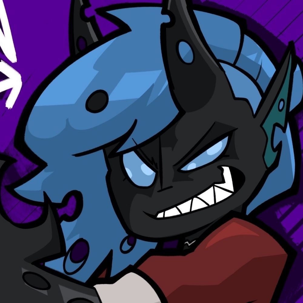 Gayass Bug