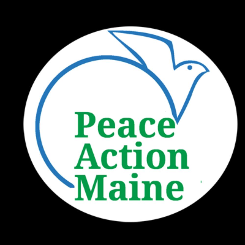 Peace Action Maine