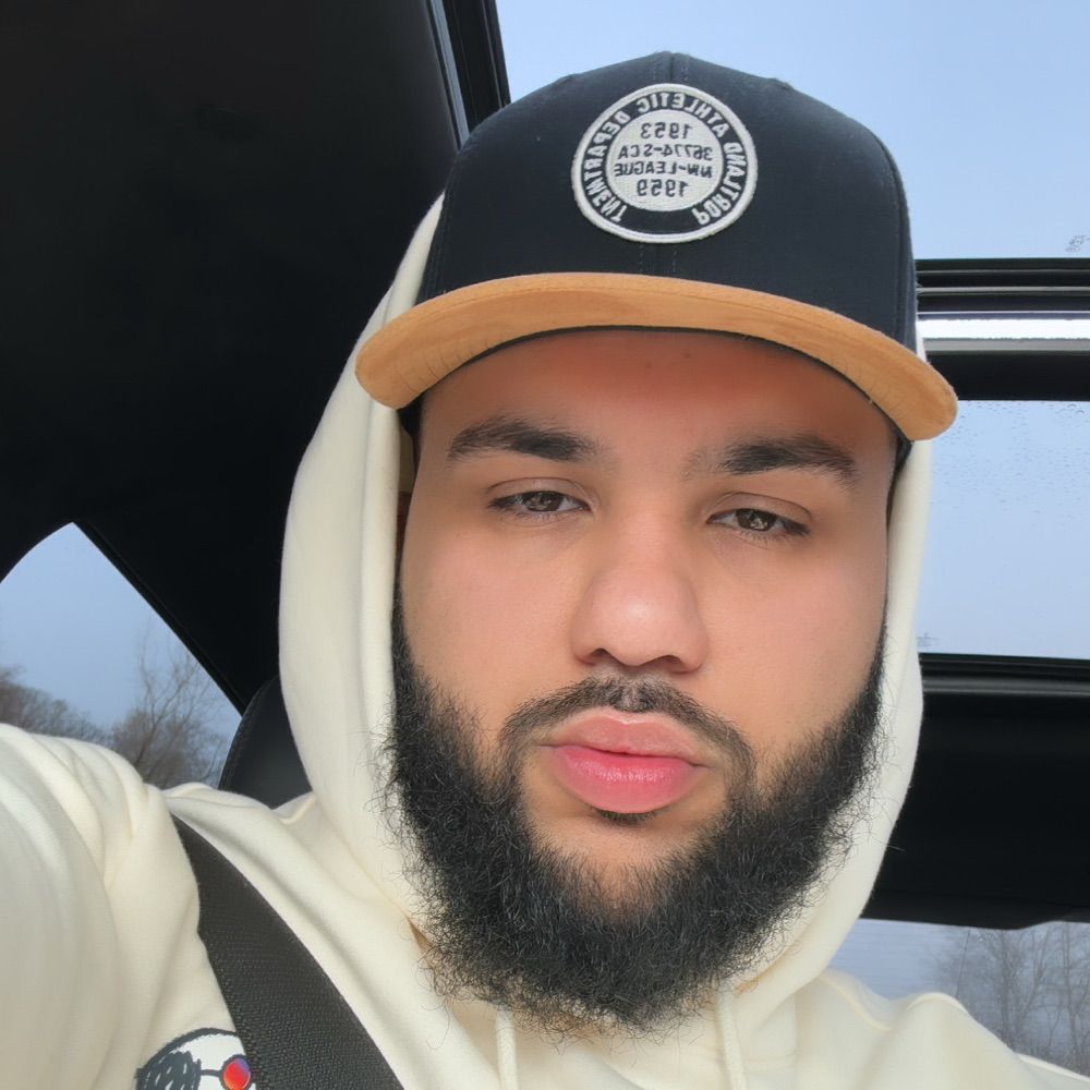 Zedrick