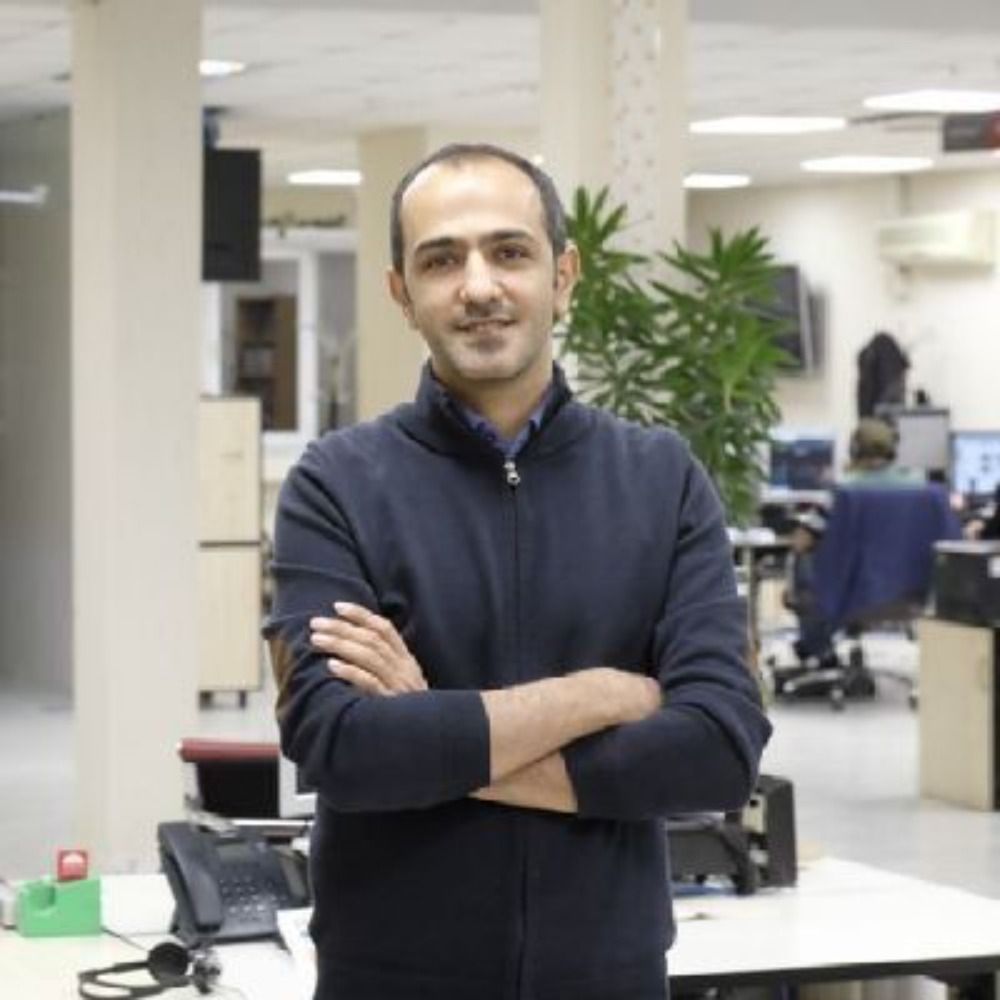 M.ghamkhar