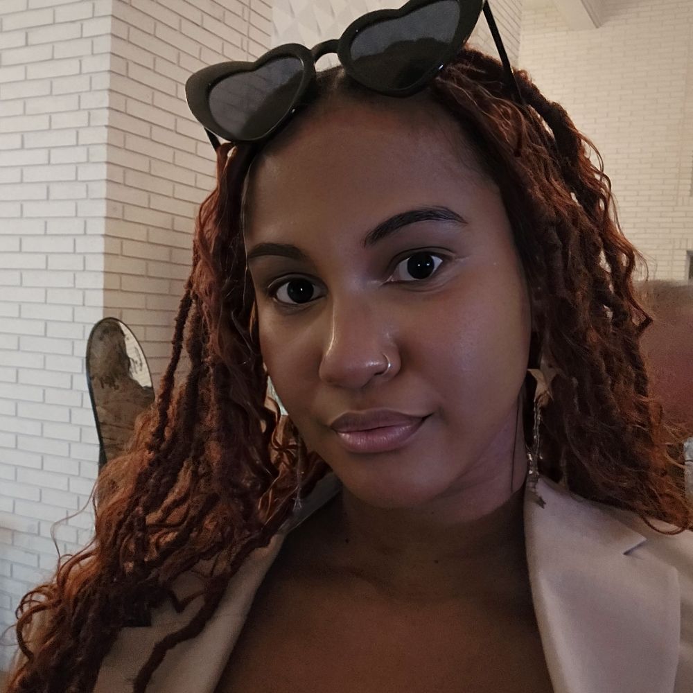 Tanisha Thomas