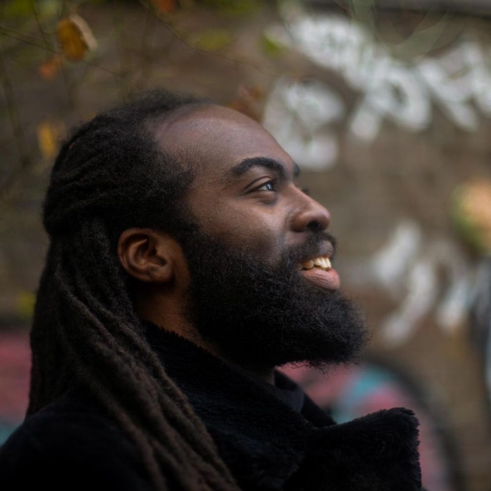 Gabriel Akamo