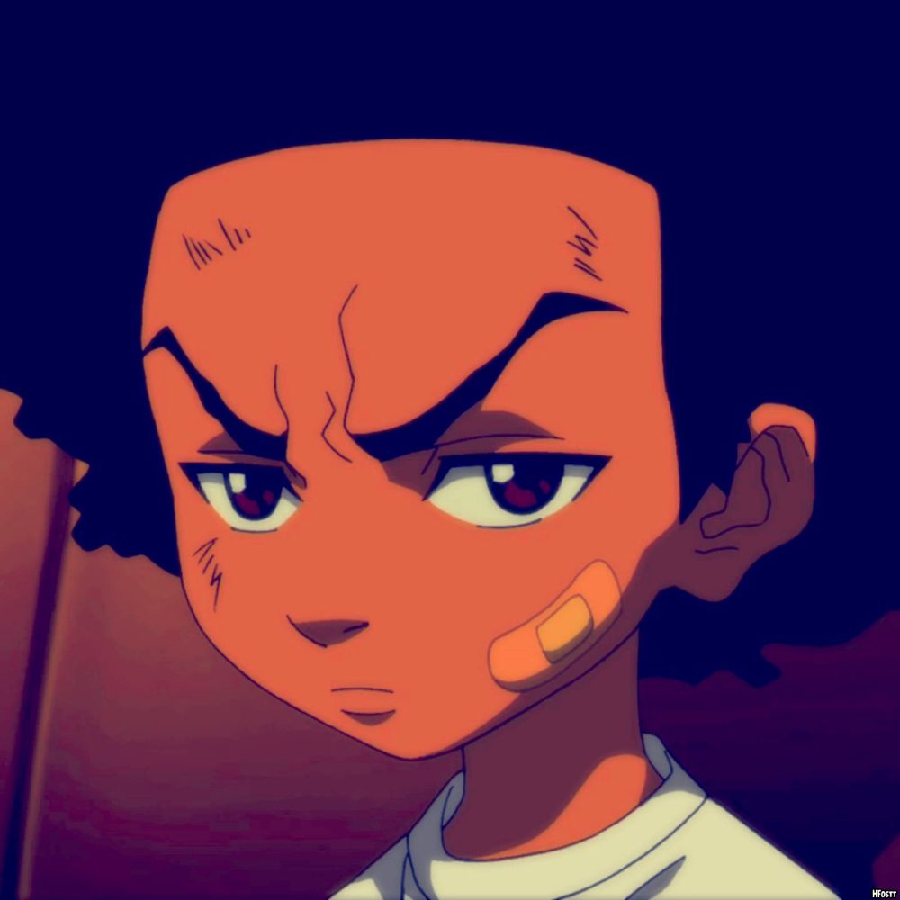 Huey