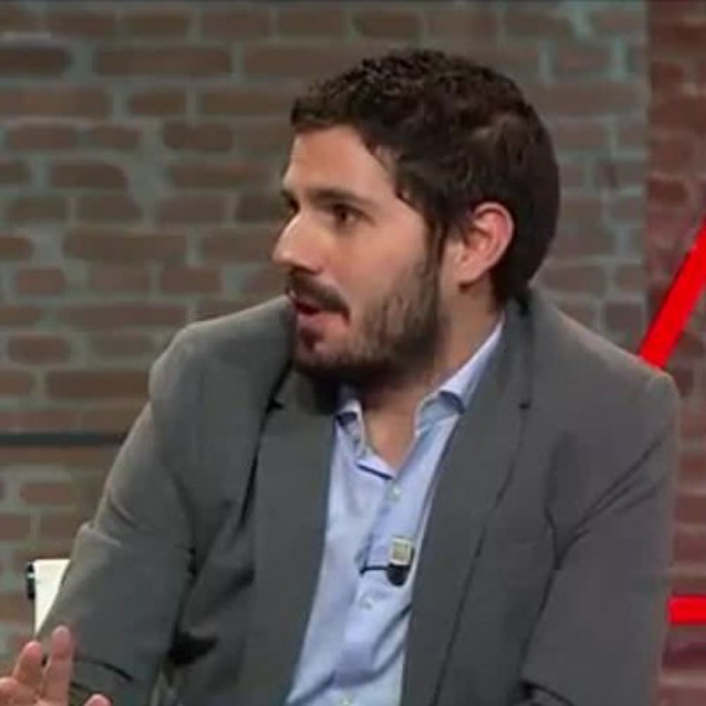 Carlos Pastor 