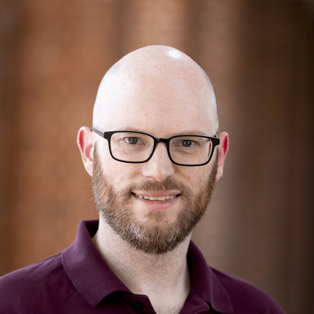 Michael Dinitz