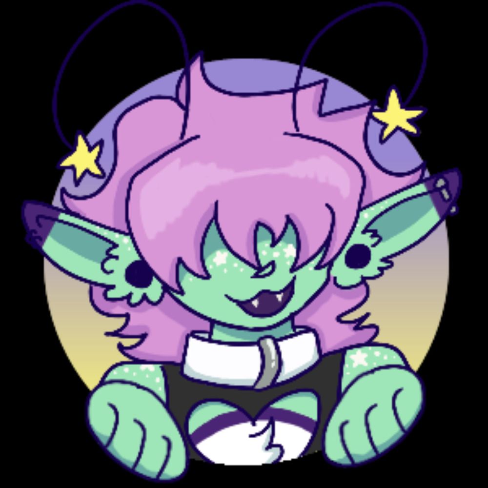xenoscribbles 👽