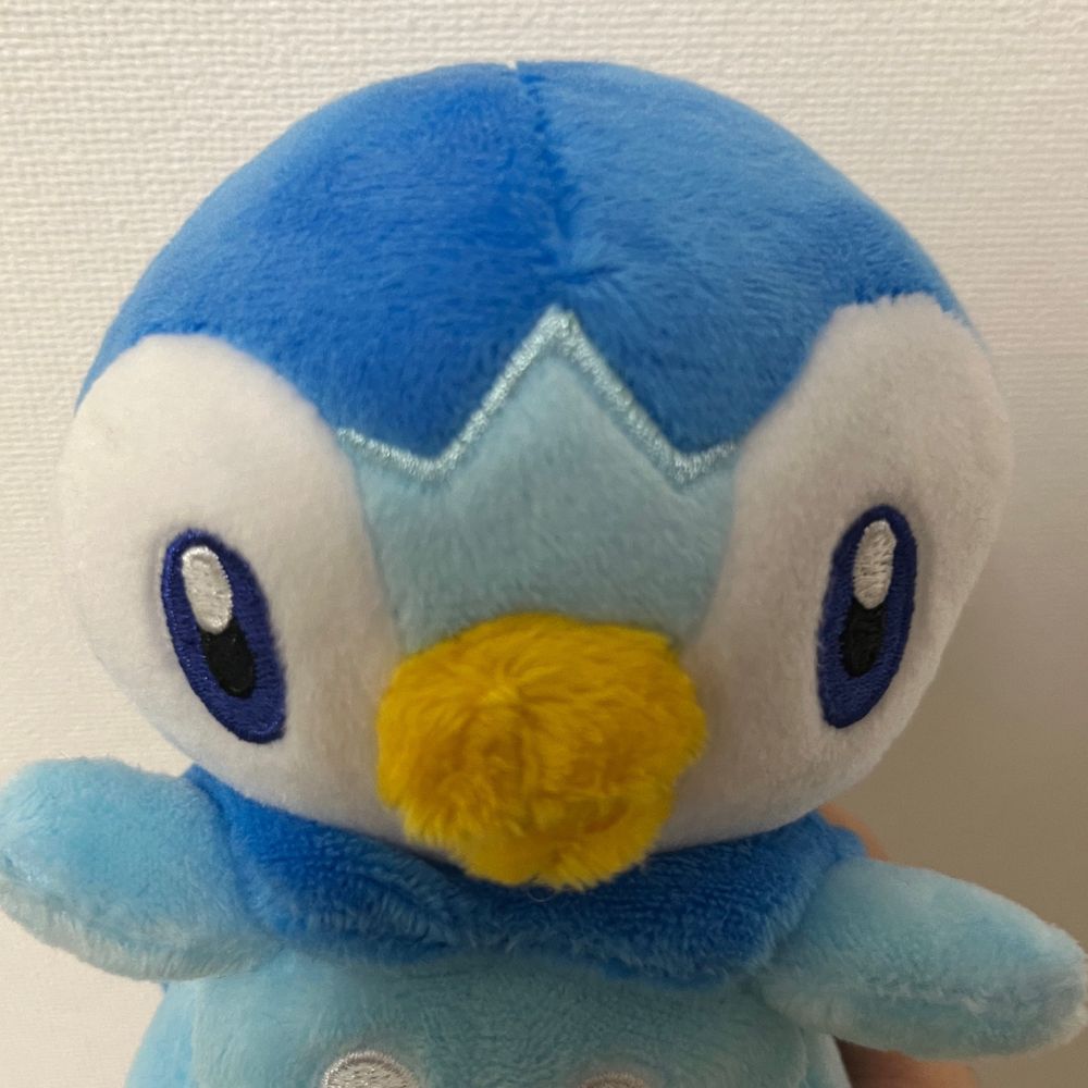 なぞぺんた
