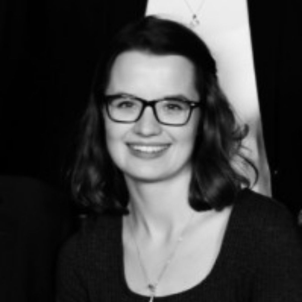 Friederike Hanssen