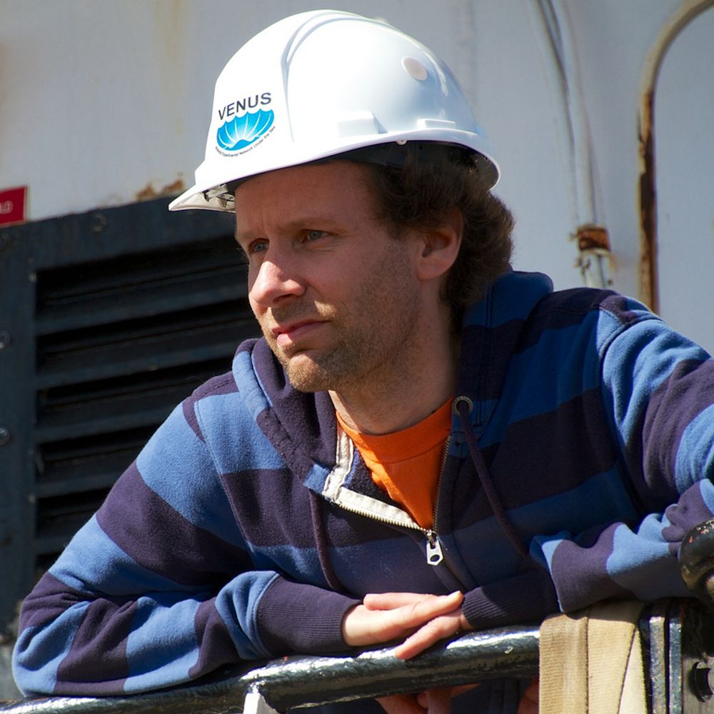 Martin Scherwath