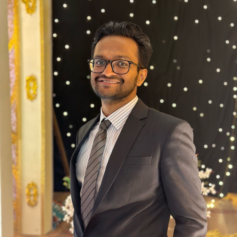 Dr. Farhan(ul) Hasan
