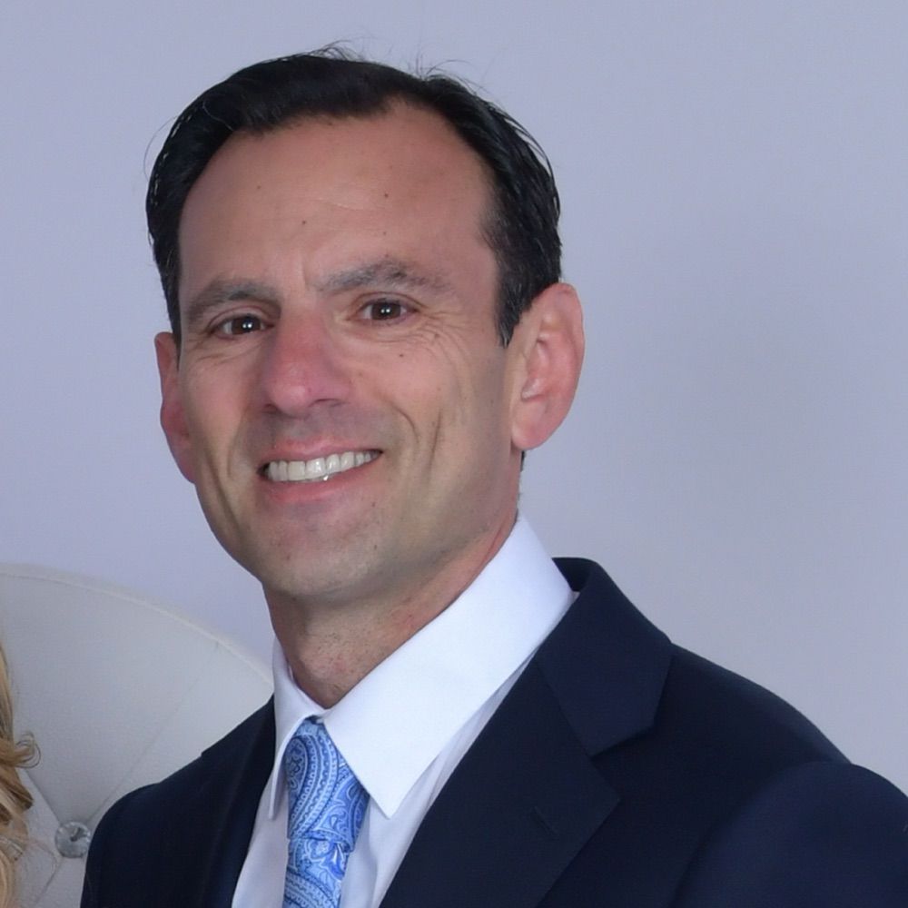 Michael Tal Sharon