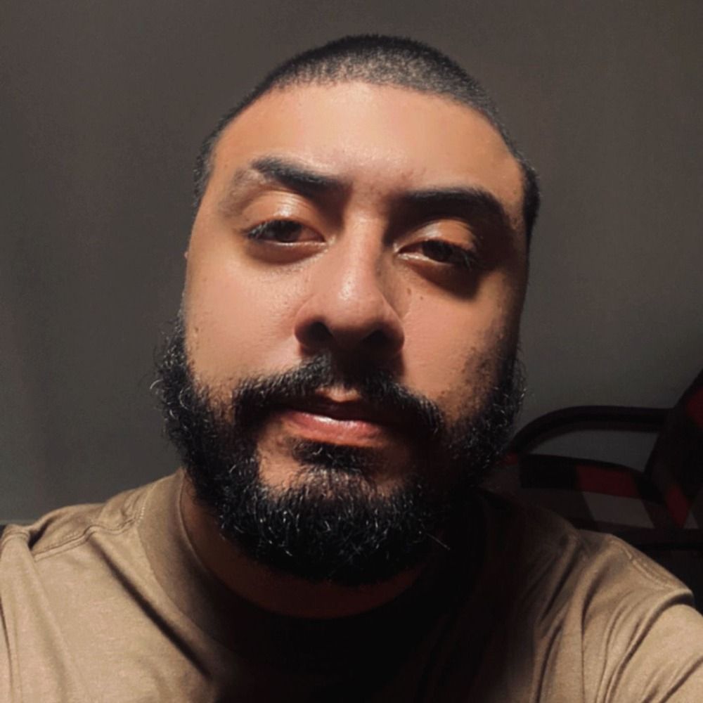 Caique Costa