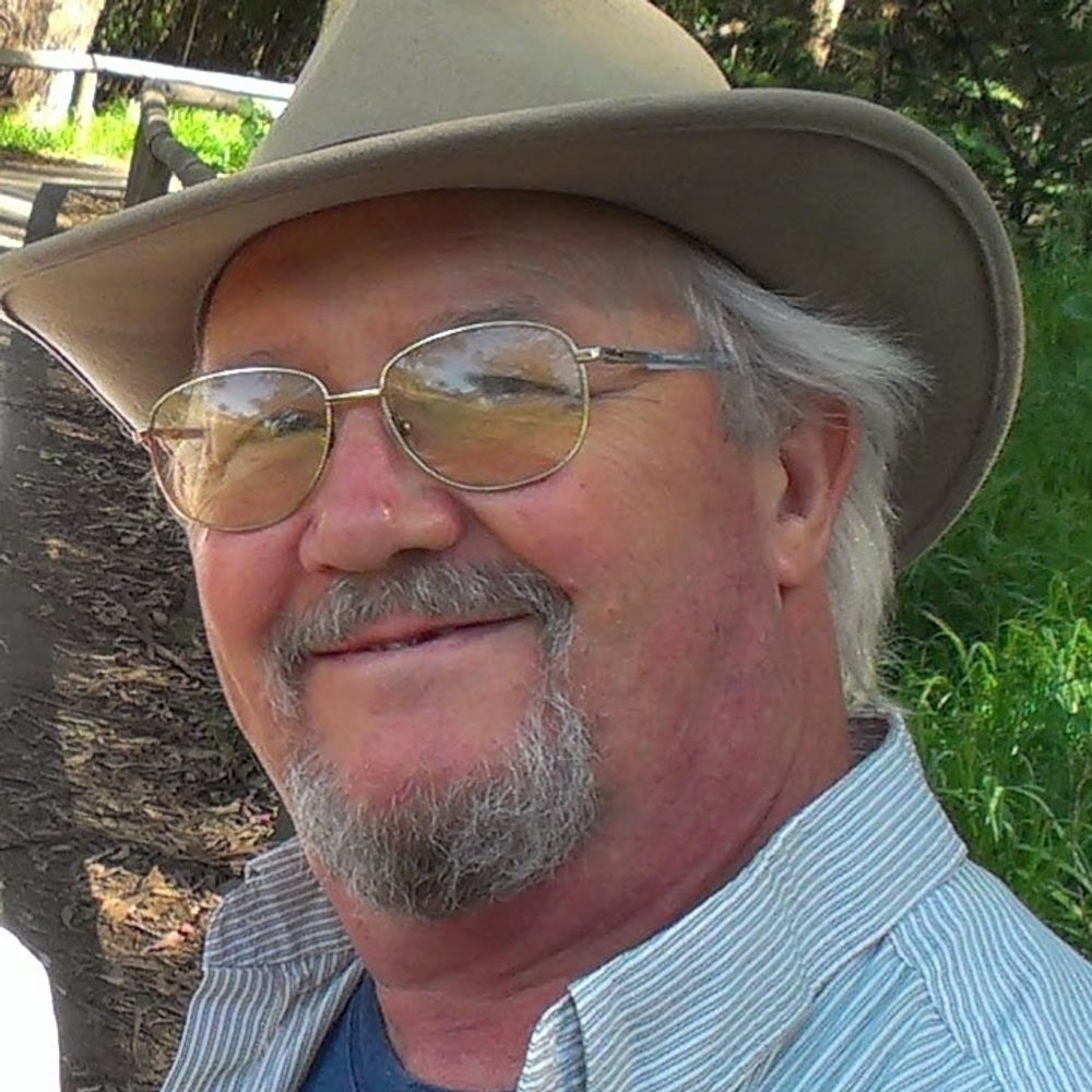 Steve Ross