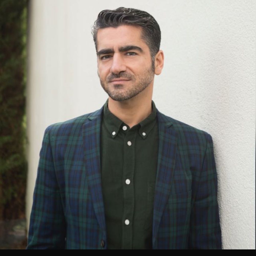 Murat Isik