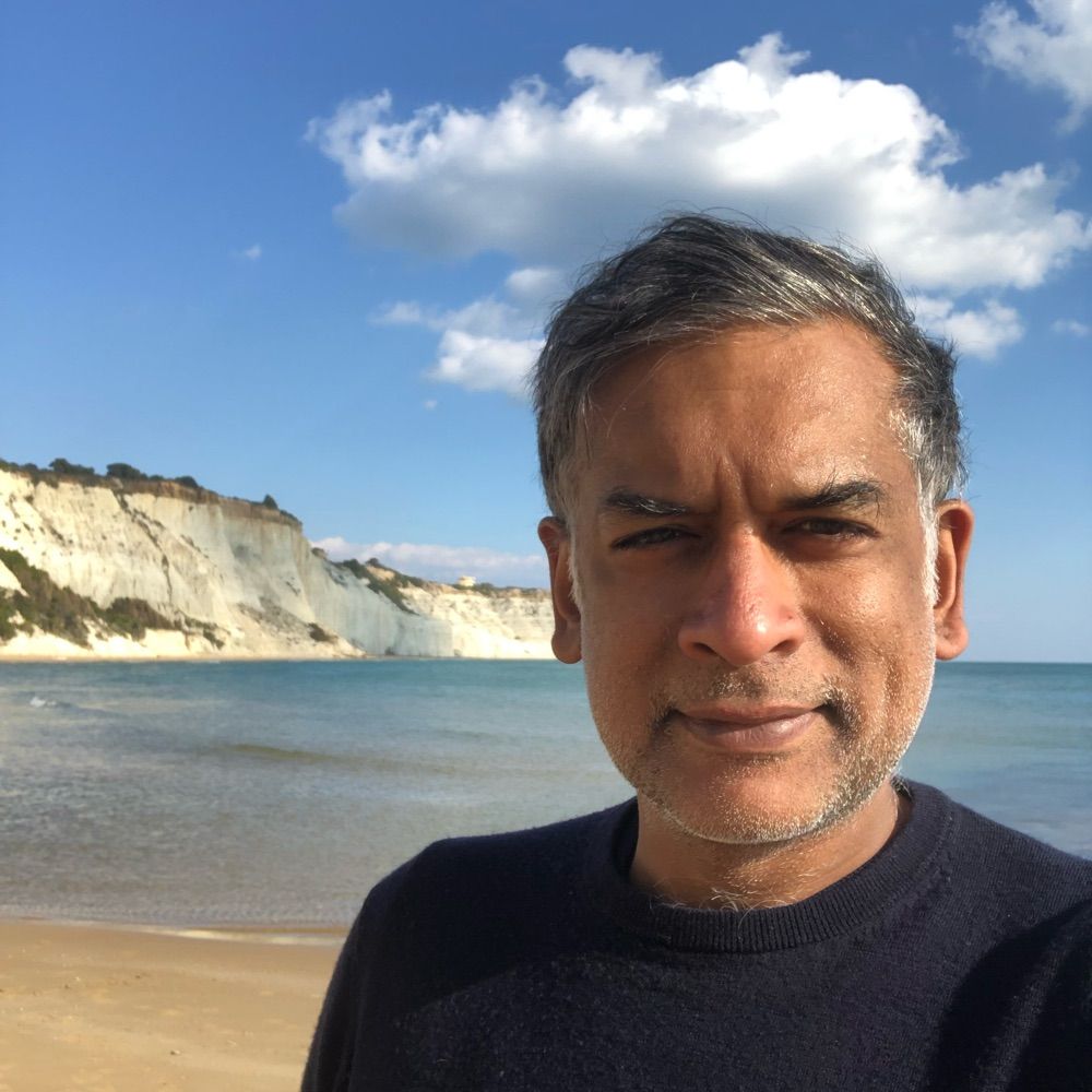 Vivek Kumar