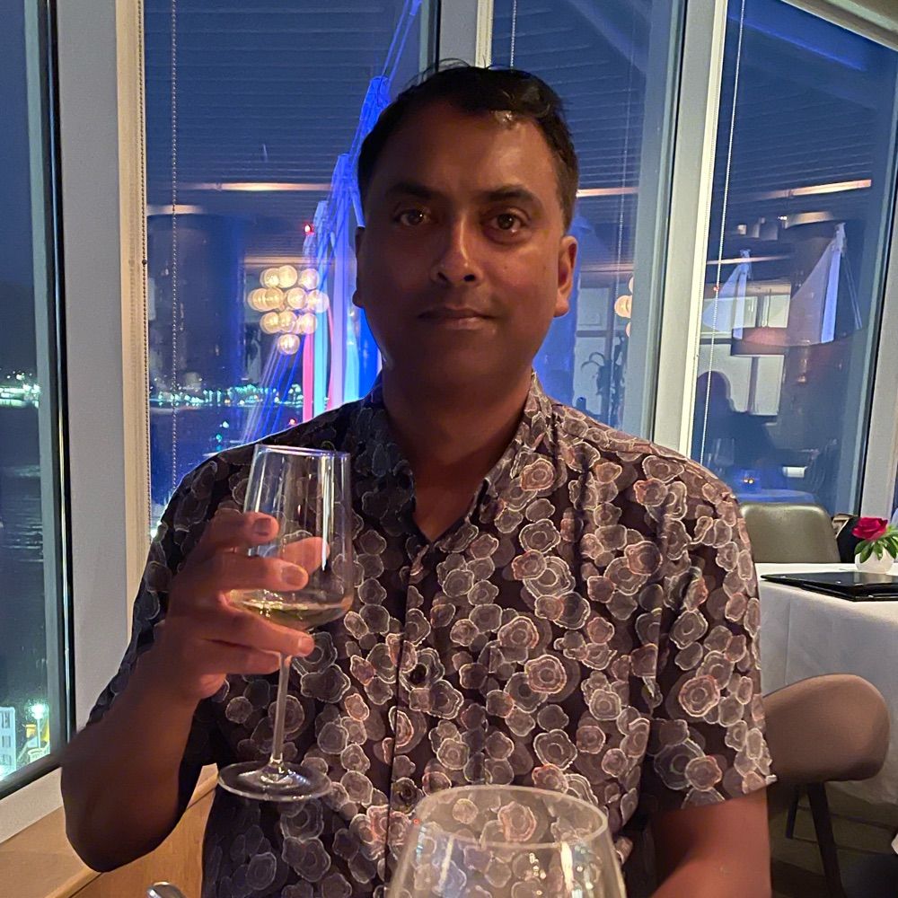 Logendra Naidoo