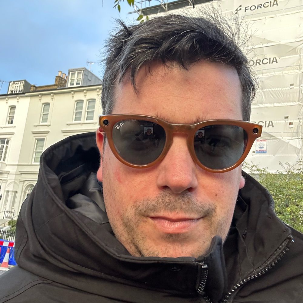Ruben Badaró
