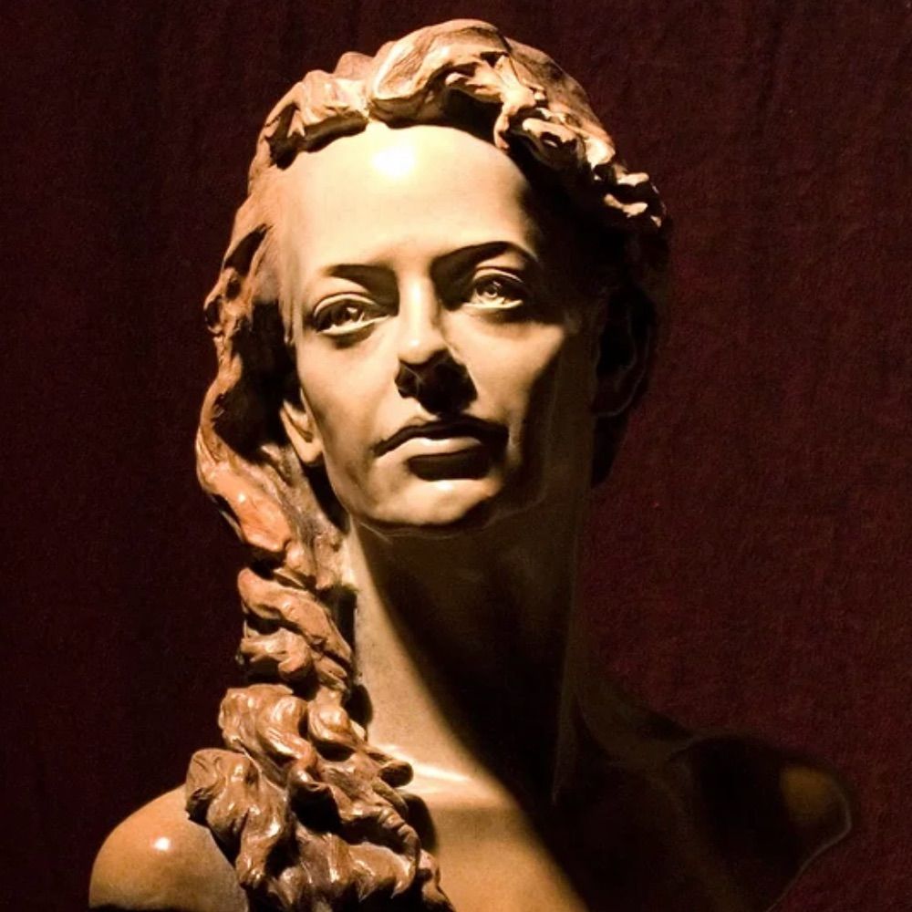 S. Jacqueline Gold