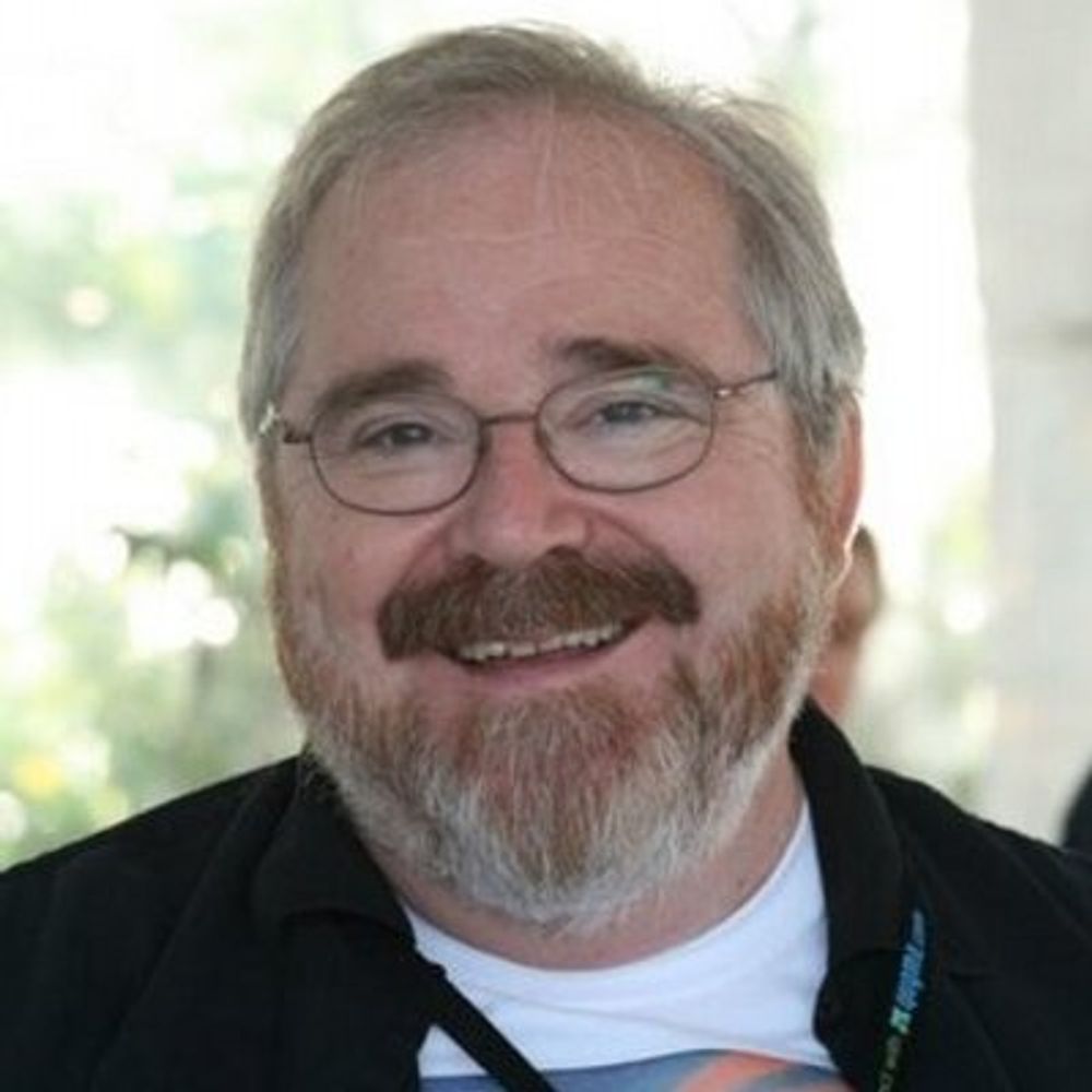 Frank Paynter