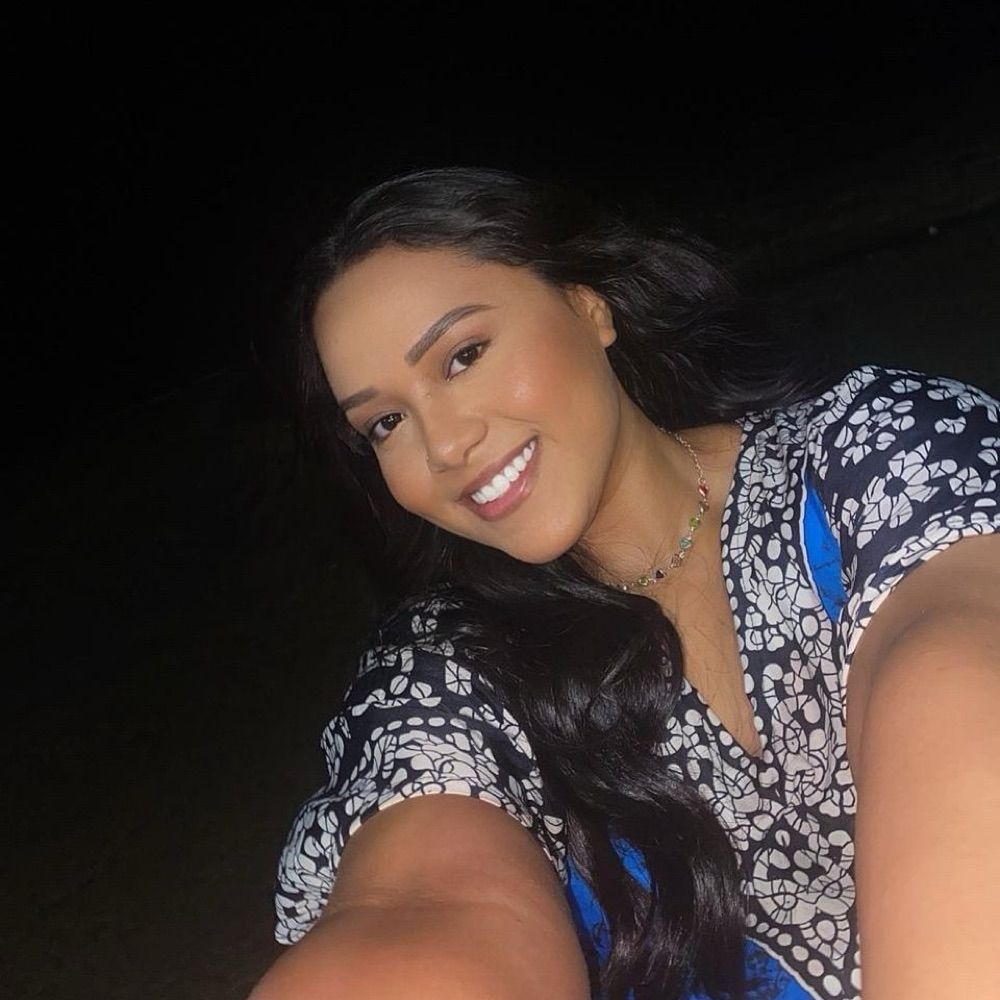 Monique Pantoja 
