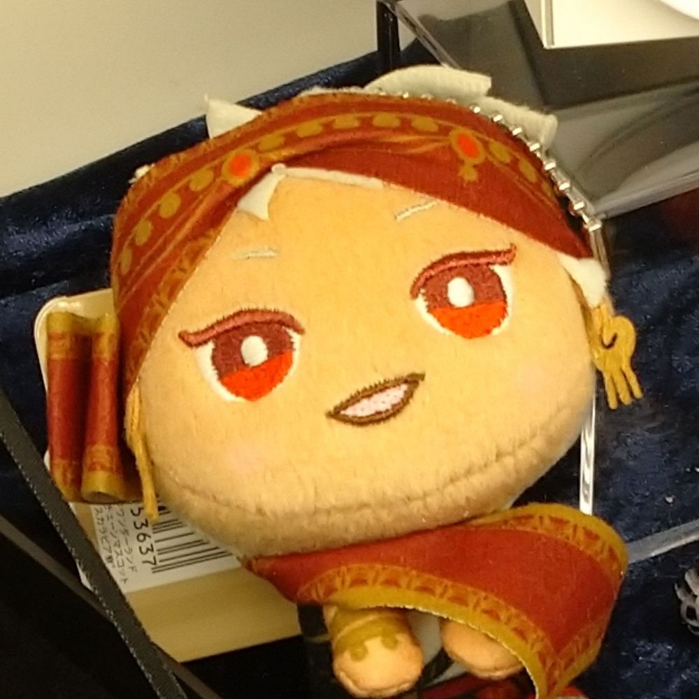 のほほ