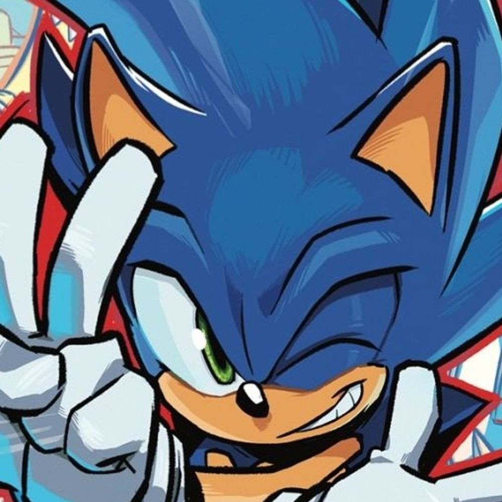 Profile avatar