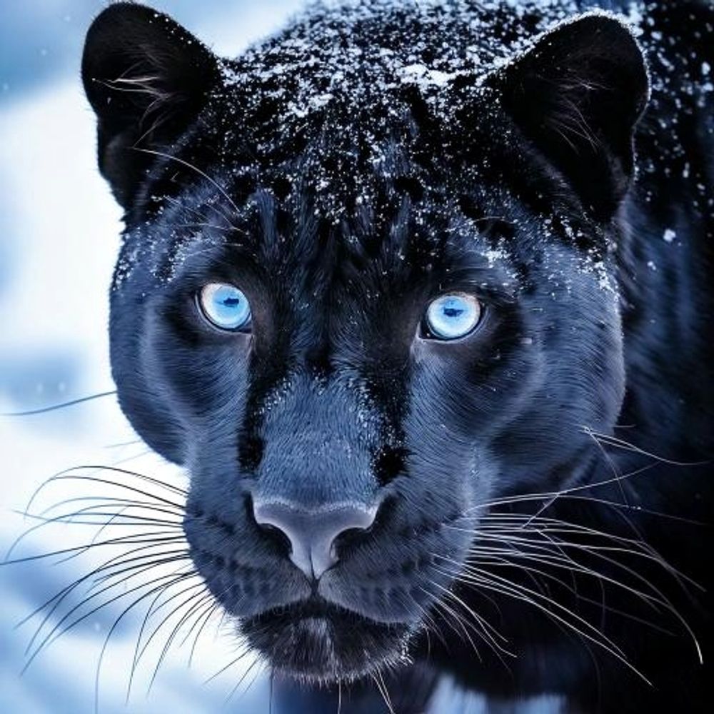 Jaguar Medicine