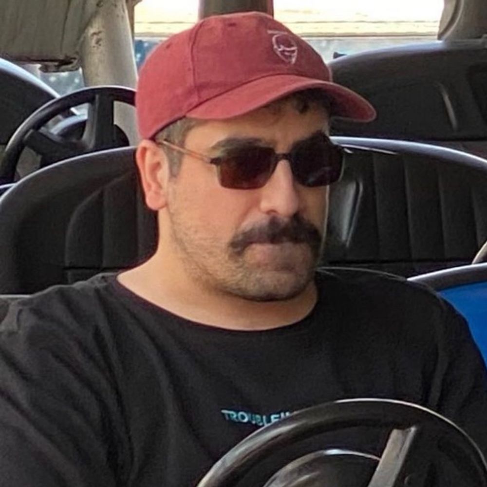 cihat akbel