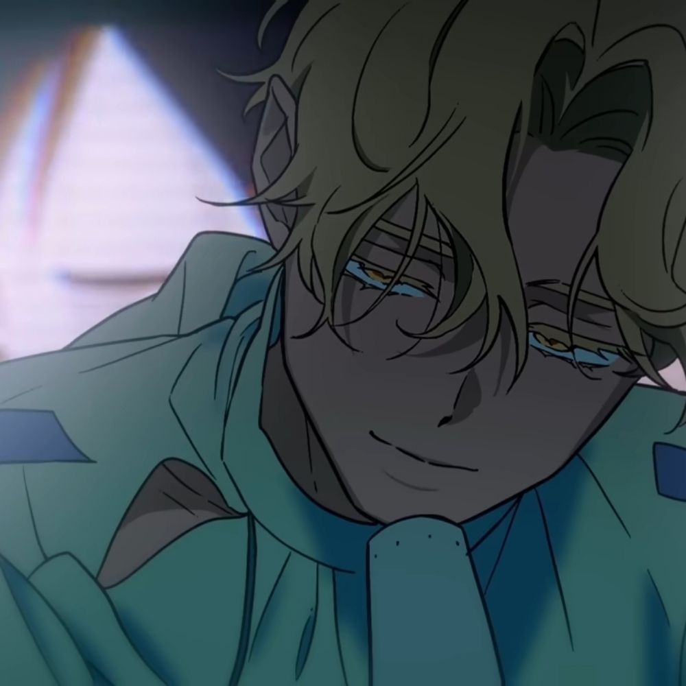 Kav - Luka of shedsky