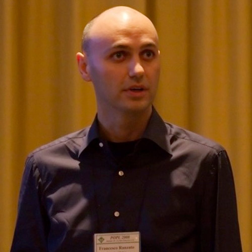 Francesco Ranzato