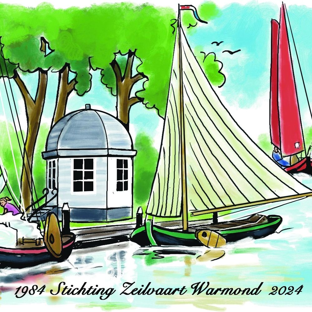 Stichting Zeilvaart Warmond