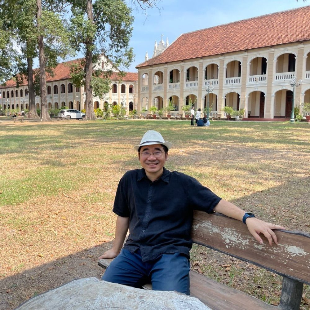 Thiem Bui