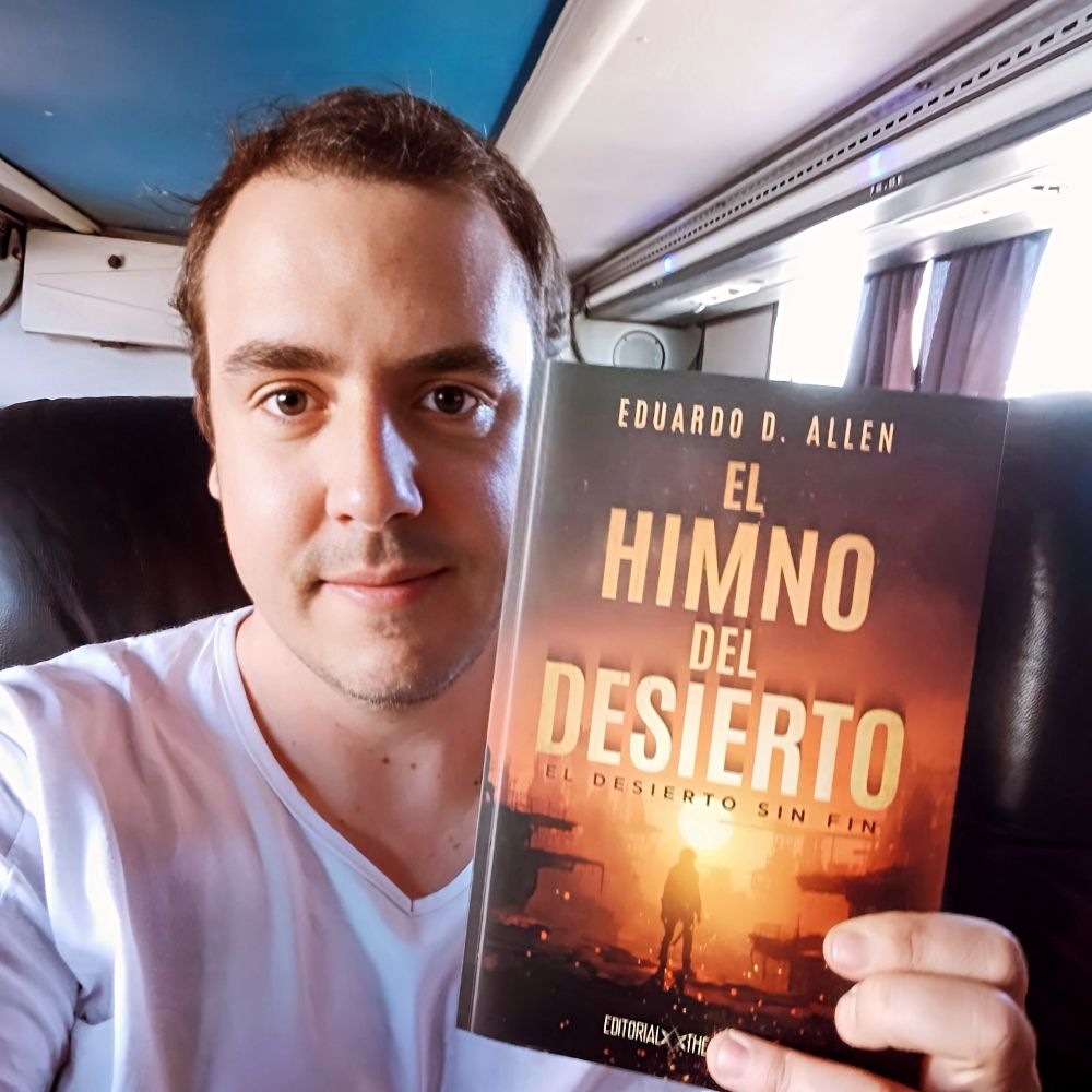 Libros 📚 fantasía & ci-fi