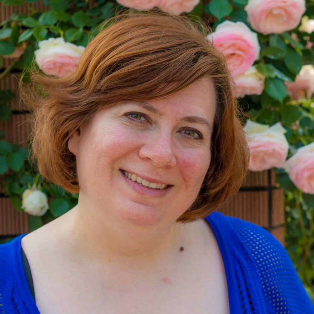 Amy Erickson