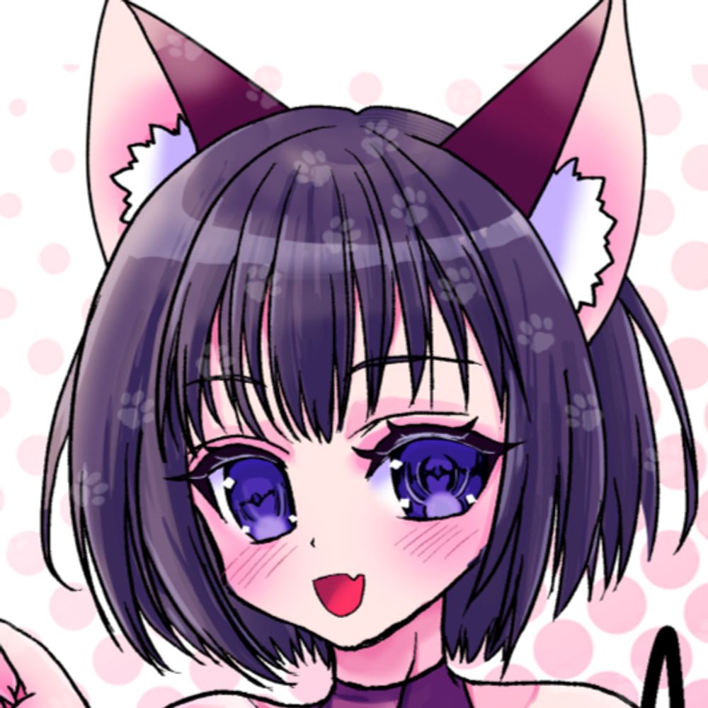 夏めぐねね🌸skeb募集中