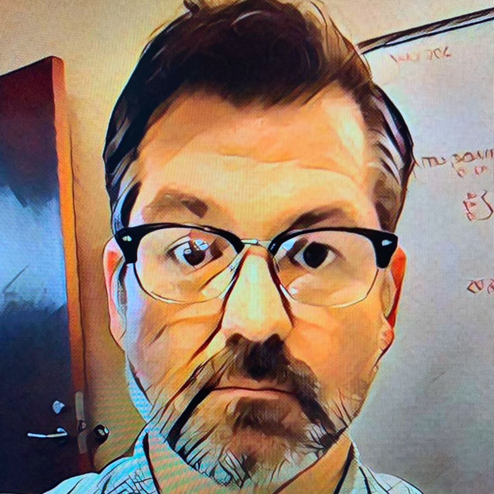 Jason Curtis