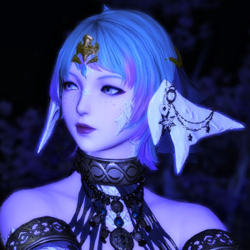 Lyra Madden <3 she/her