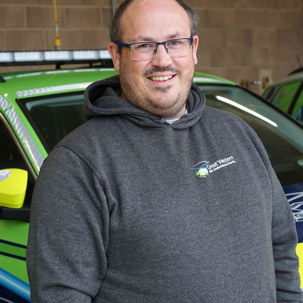 GWAAC Daniel