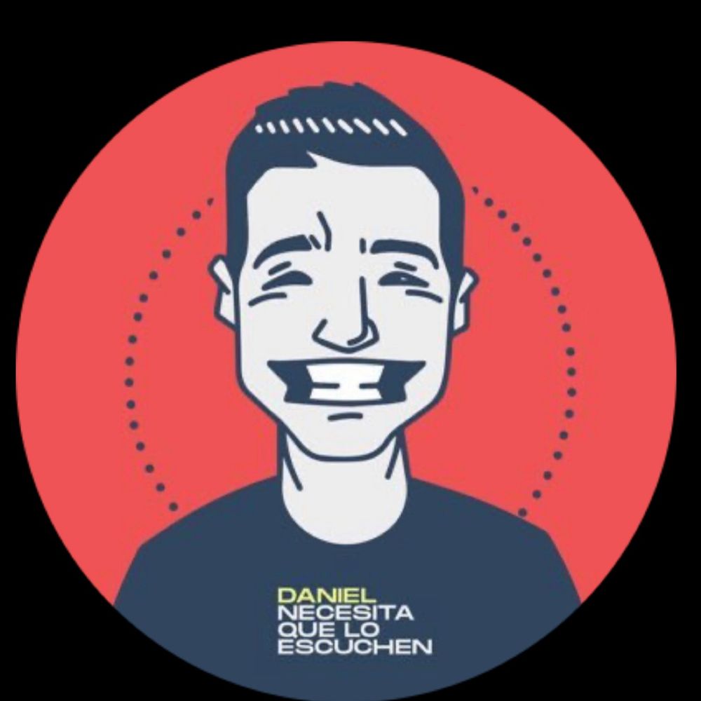 Daniel Martinez 