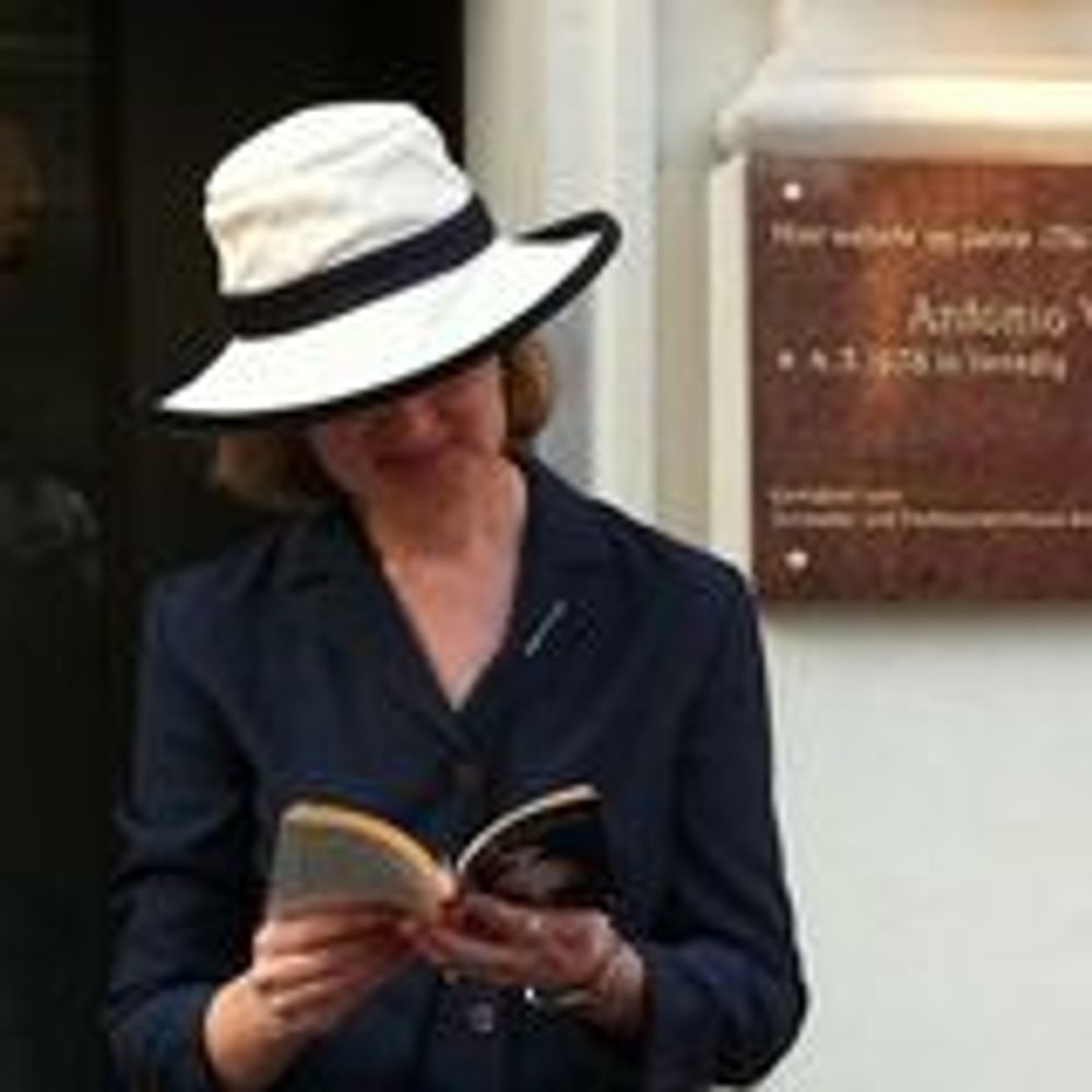 Sharon Hamilton
