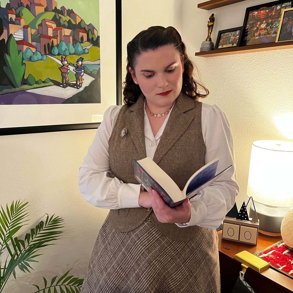 Rachel Flores