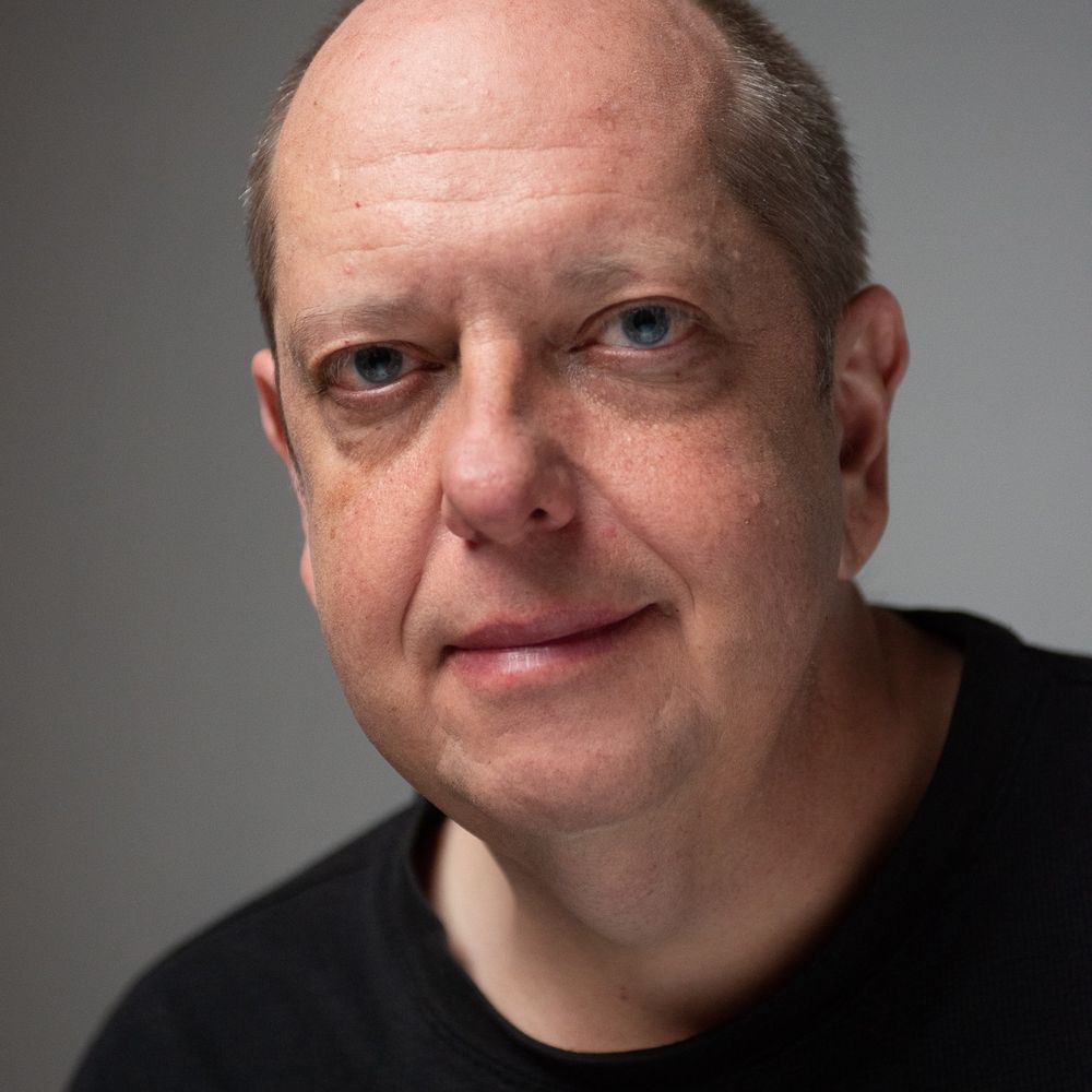 Tony Torn