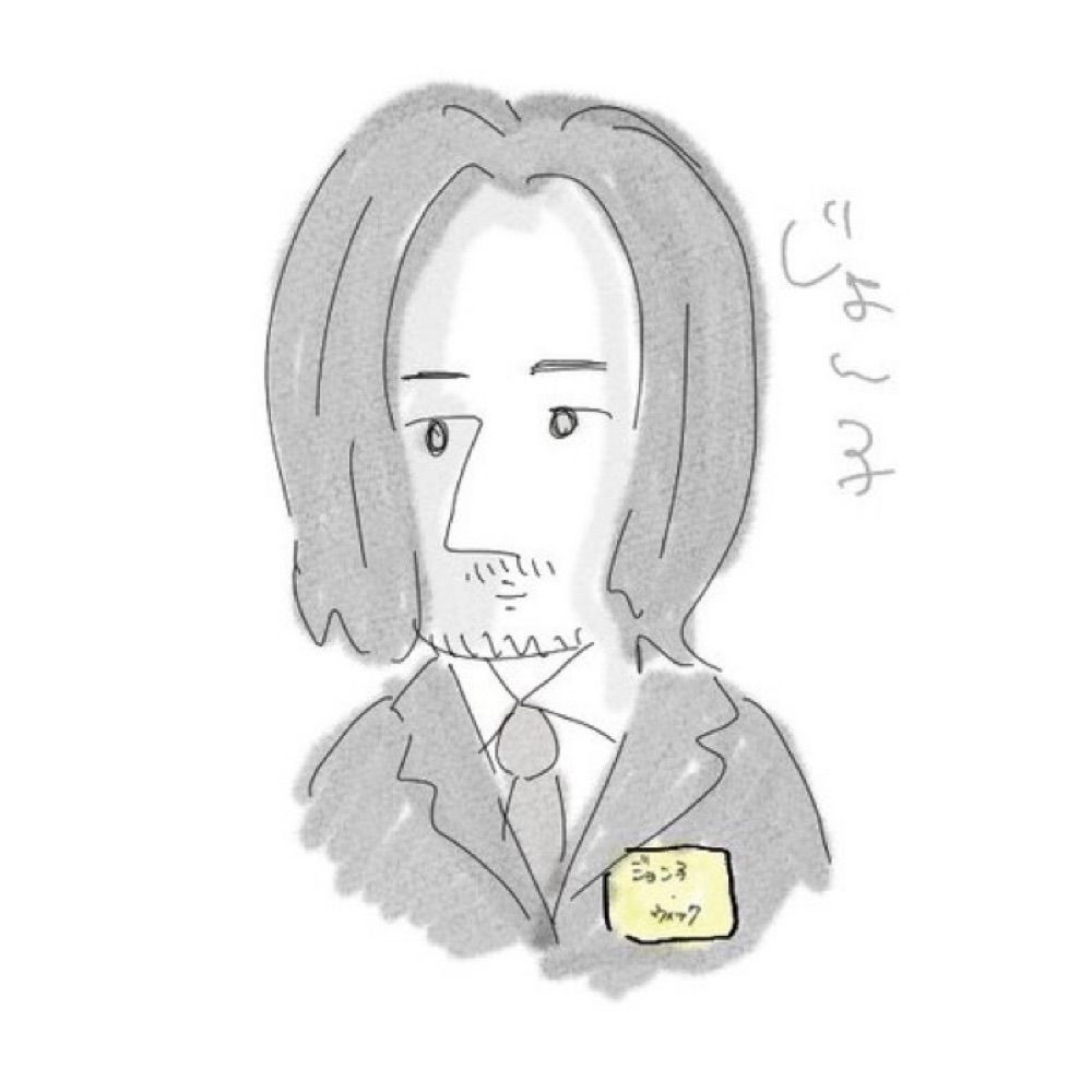 映画好きのババヤガ🎞️
