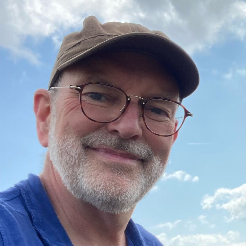 Alan Higgins